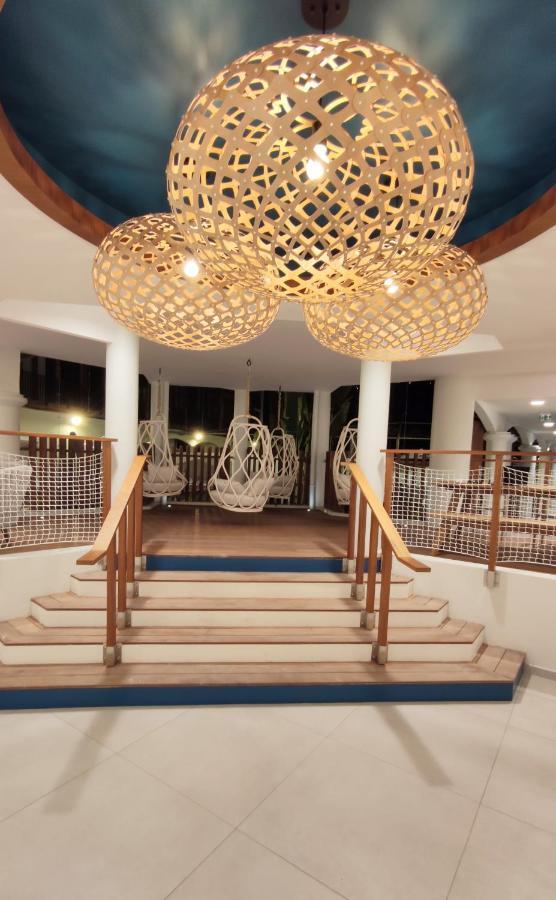 סן-לו Residence Santa Apolonia מראה חיצוני תמונה