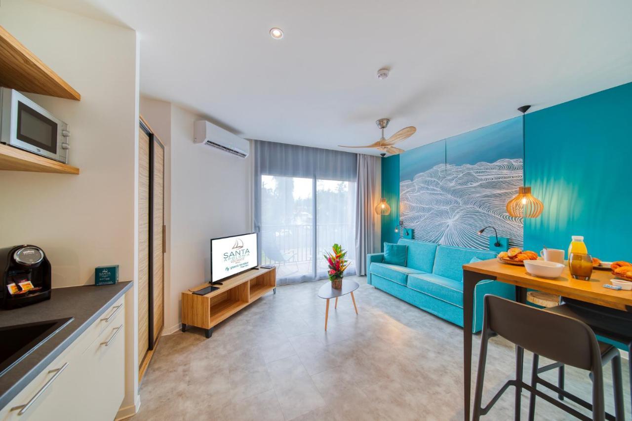 סן-לו Residence Santa Apolonia מראה חיצוני תמונה