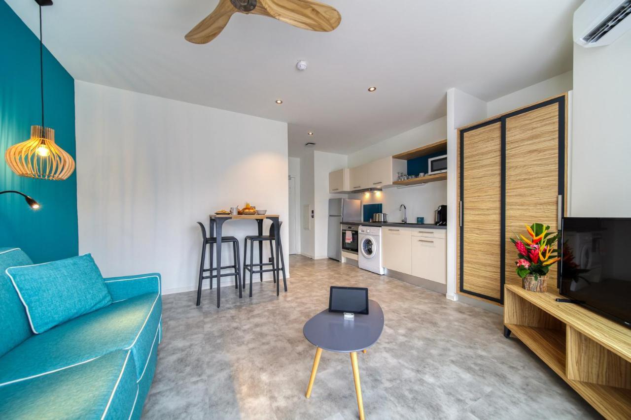 סן-לו Residence Santa Apolonia מראה חיצוני תמונה