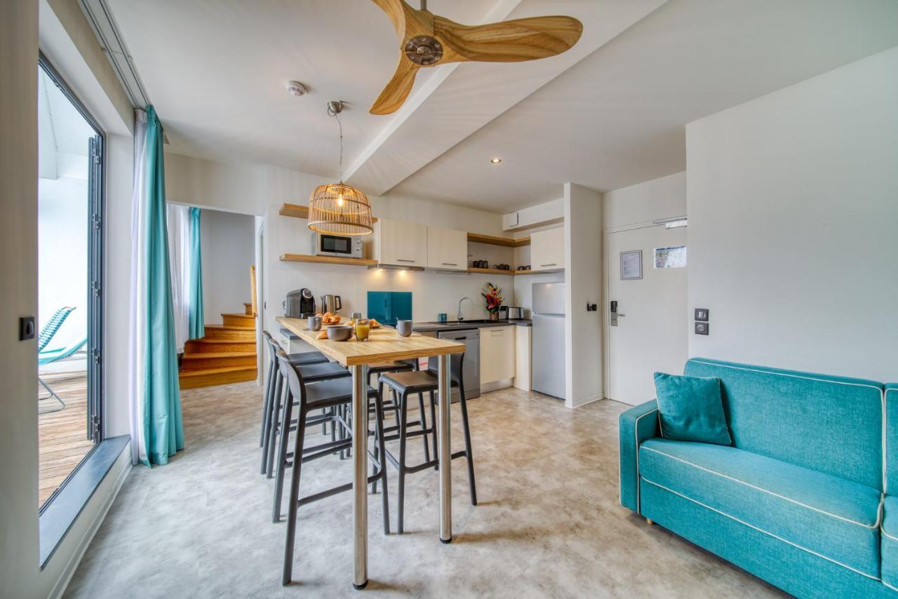 סן-לו Residence Santa Apolonia מראה חיצוני תמונה