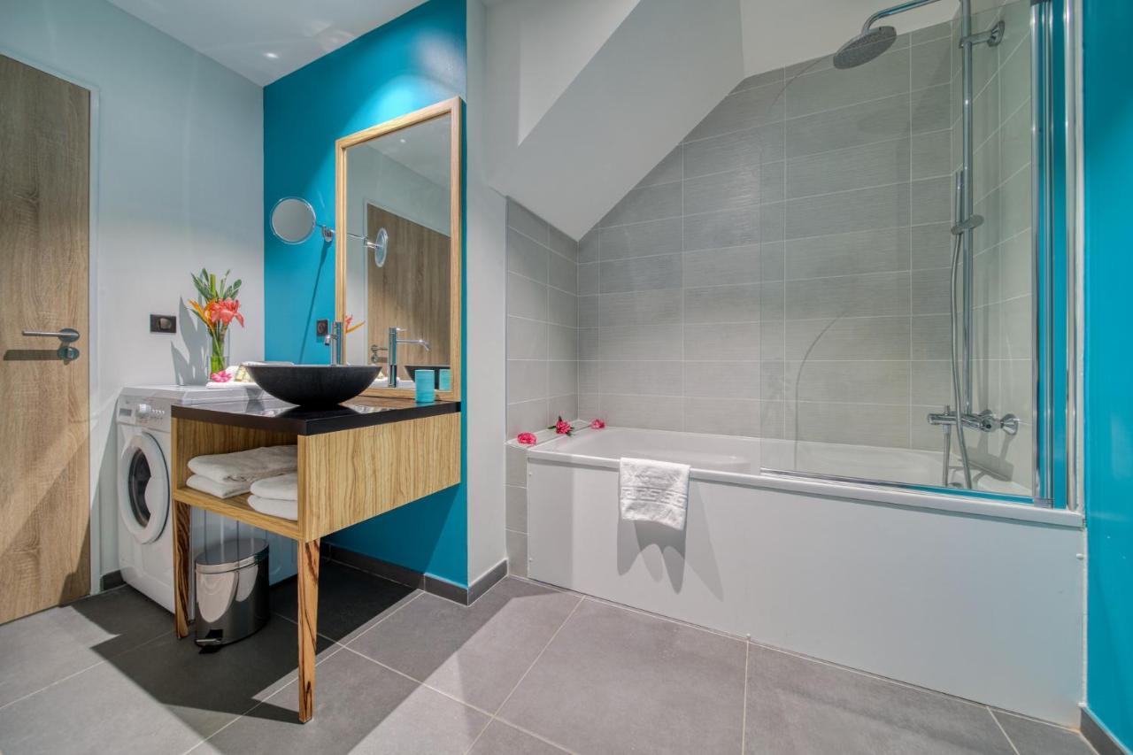 סן-לו Residence Santa Apolonia מראה חיצוני תמונה