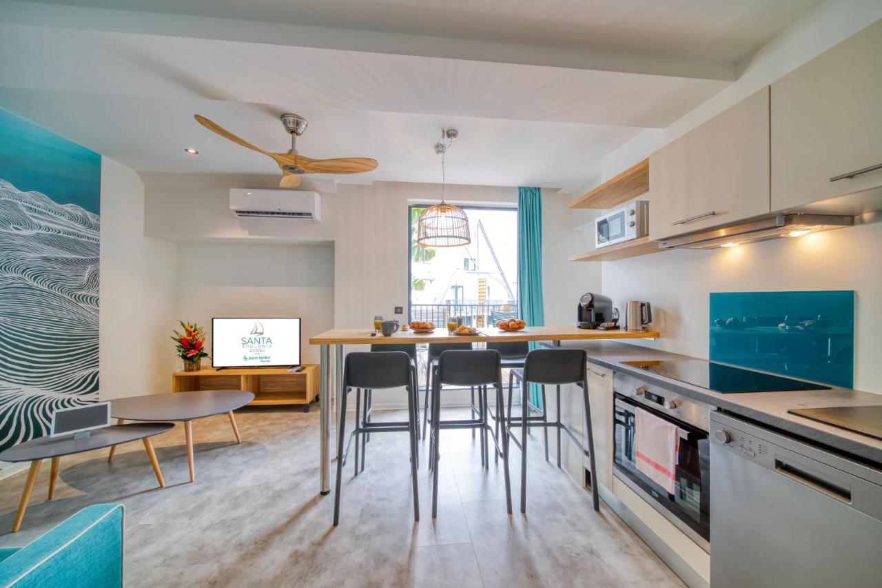 סן-לו Residence Santa Apolonia מראה חיצוני תמונה