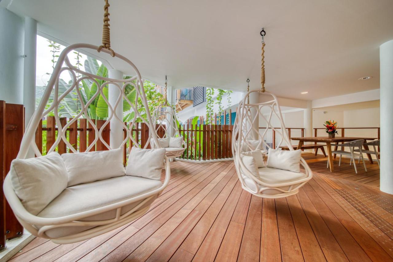 סן-לו Residence Santa Apolonia מראה חיצוני תמונה