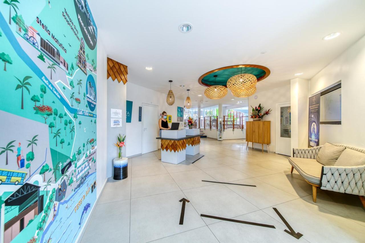 סן-לו Residence Santa Apolonia מראה חיצוני תמונה
