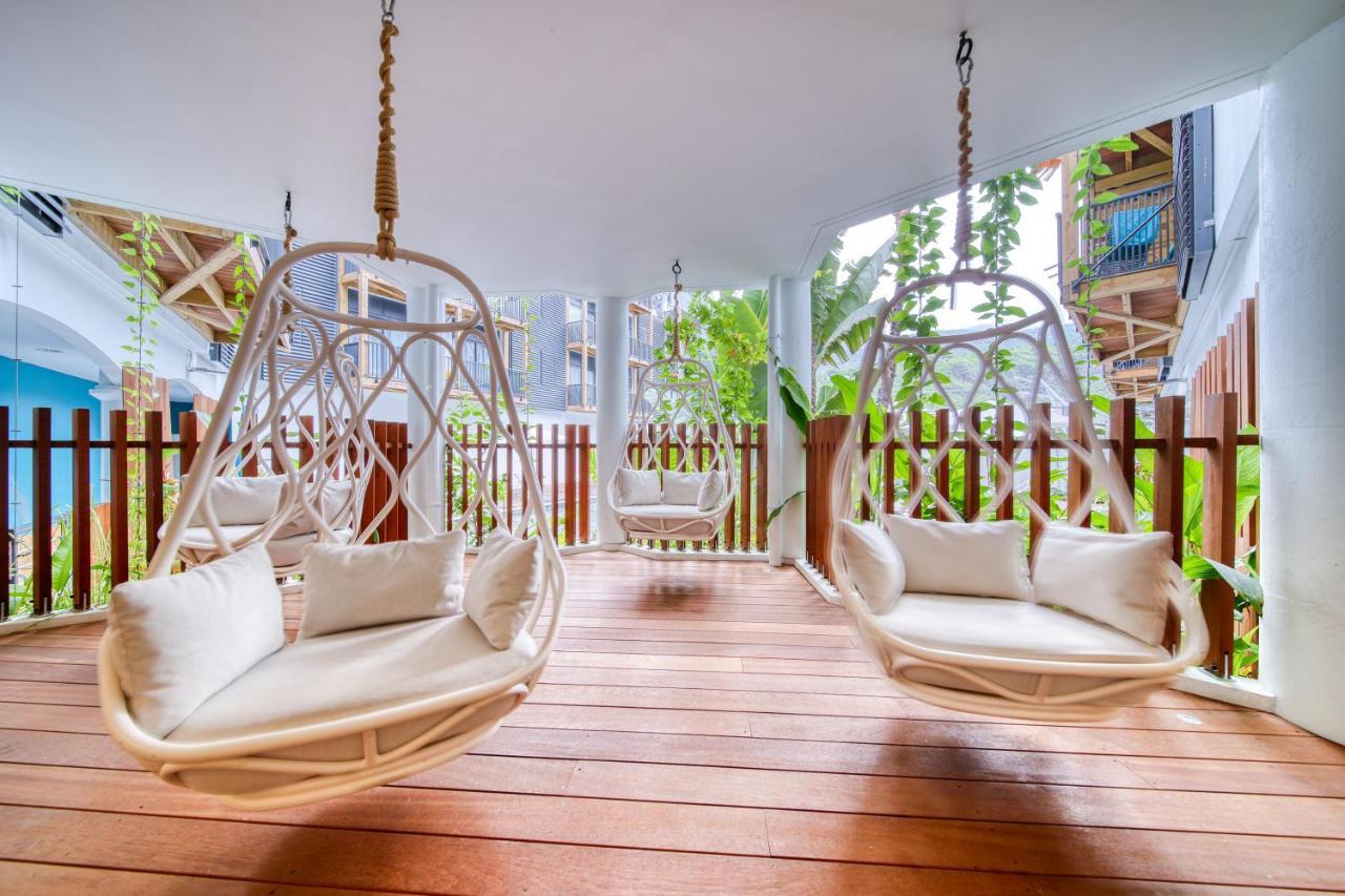 סן-לו Residence Santa Apolonia מראה חיצוני תמונה