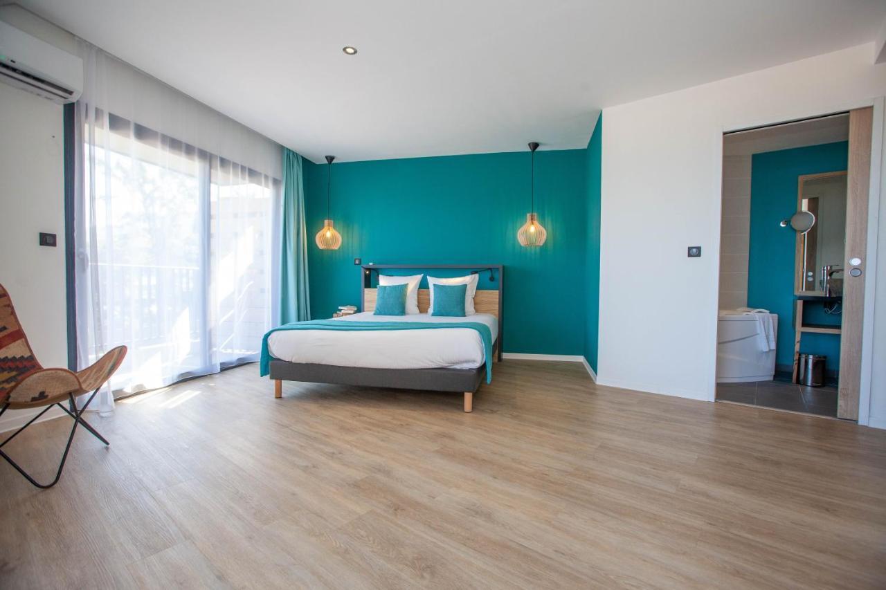סן-לו Residence Santa Apolonia מראה חיצוני תמונה