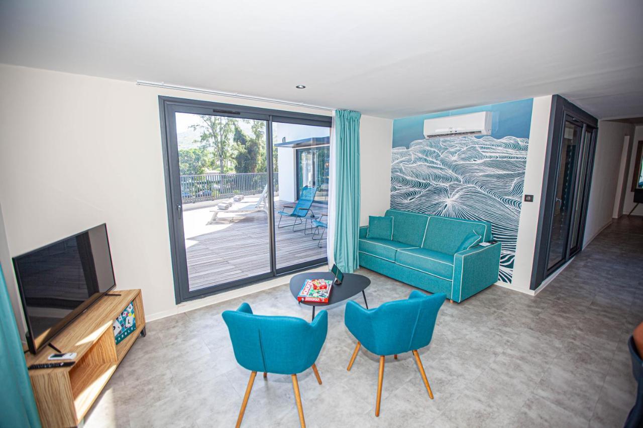 סן-לו Residence Santa Apolonia מראה חיצוני תמונה
