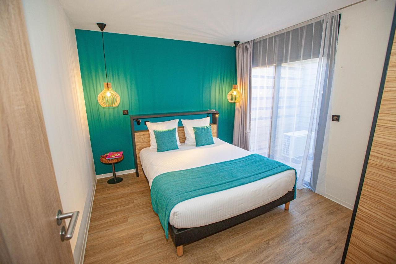 סן-לו Residence Santa Apolonia מראה חיצוני תמונה