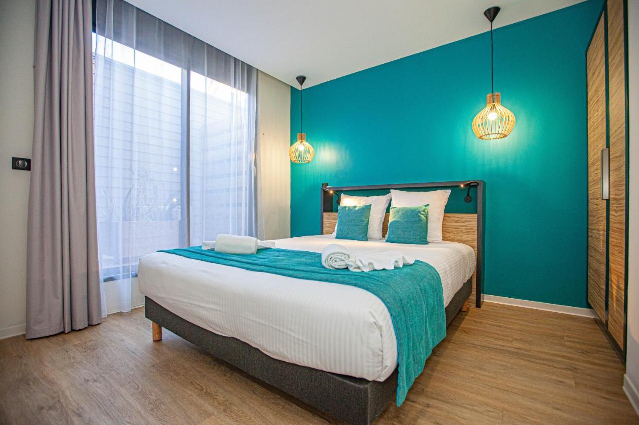 סן-לו Residence Santa Apolonia מראה חיצוני תמונה