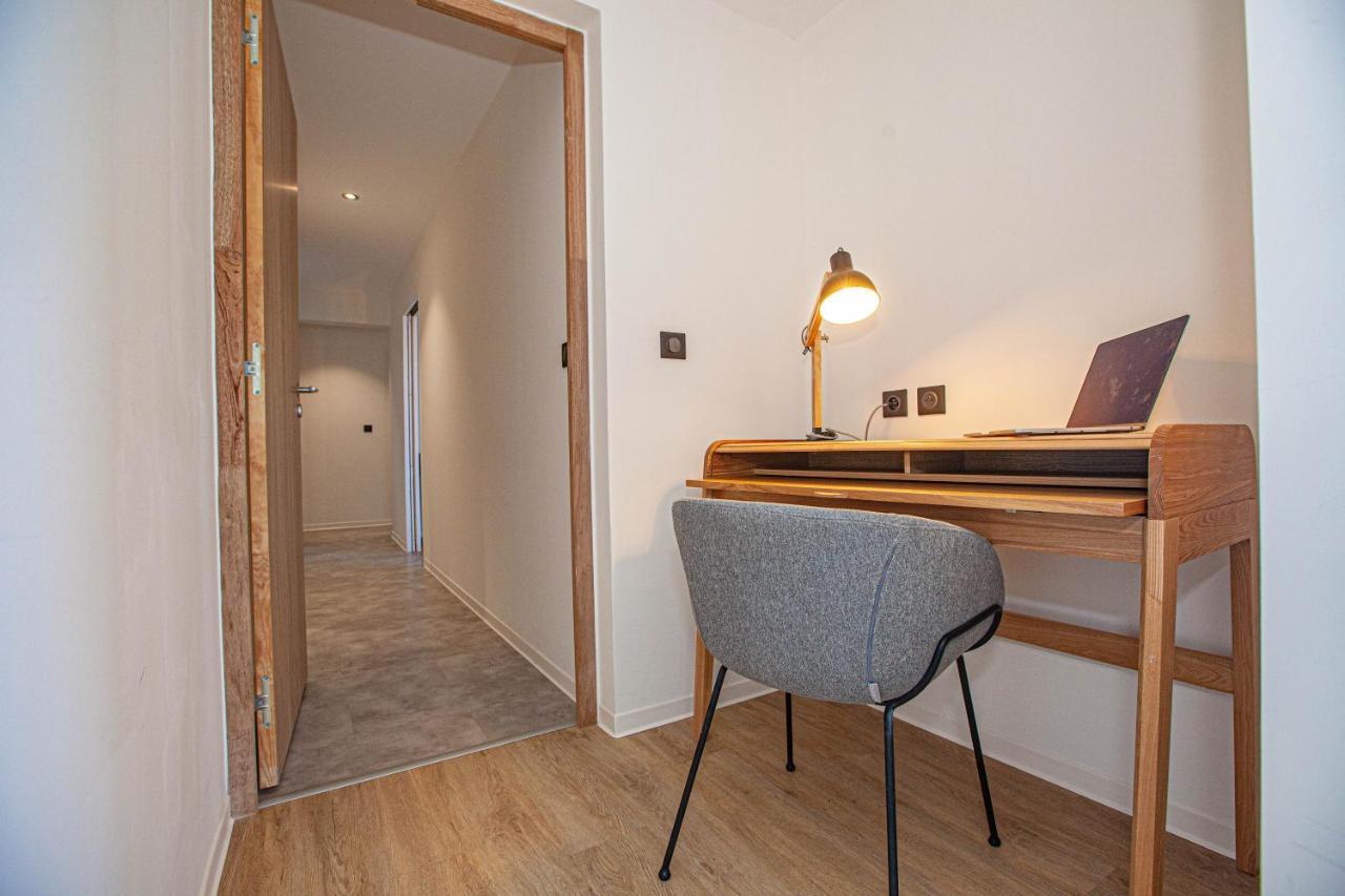 סן-לו Residence Santa Apolonia מראה חיצוני תמונה