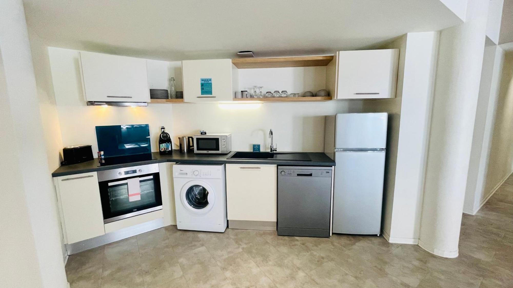 סן-לו Residence Santa Apolonia מראה חיצוני תמונה