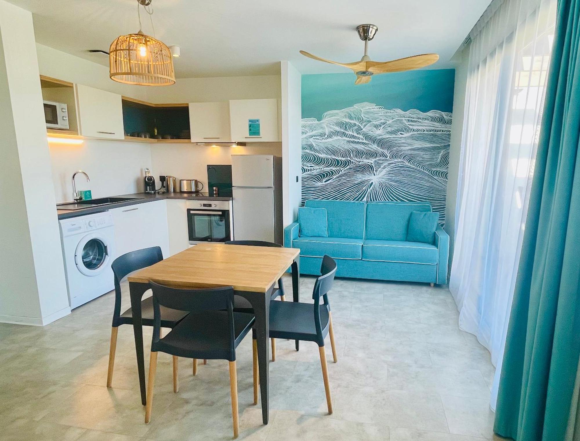 סן-לו Residence Santa Apolonia מראה חיצוני תמונה
