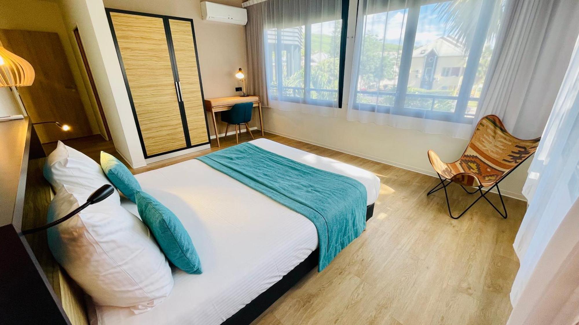 סן-לו Residence Santa Apolonia מראה חיצוני תמונה