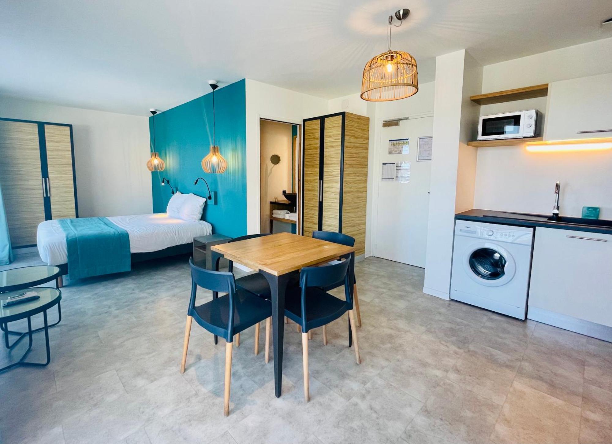 סן-לו Residence Santa Apolonia מראה חיצוני תמונה
