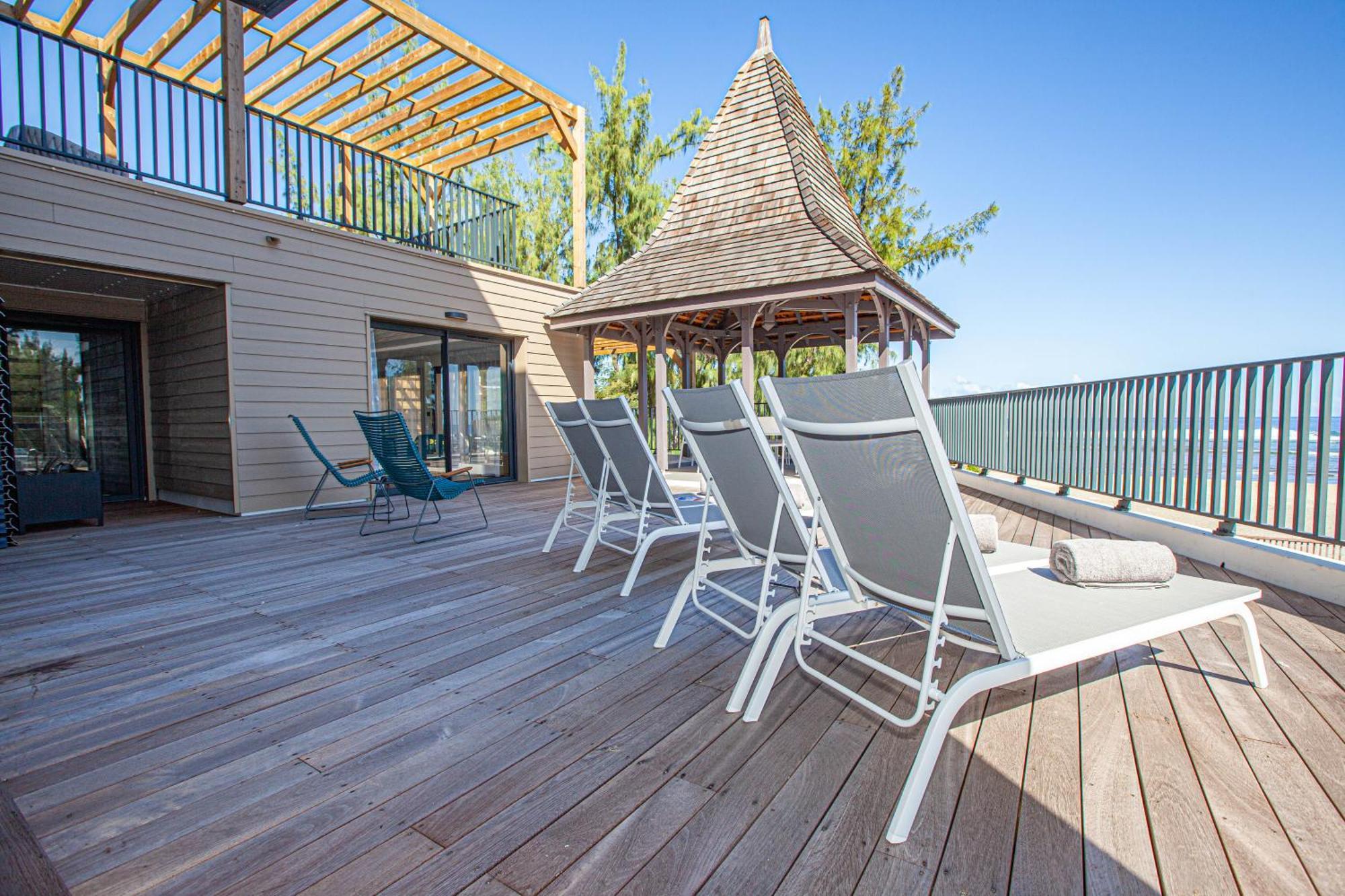 סן-לו Residence Santa Apolonia מראה חיצוני תמונה