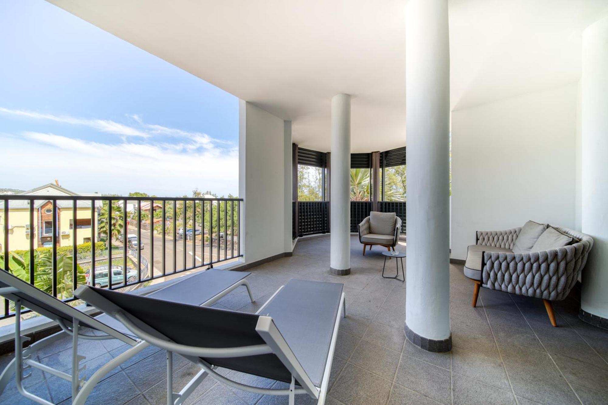 סן-לו Residence Santa Apolonia מראה חיצוני תמונה