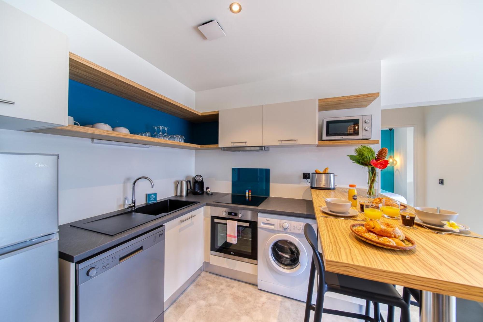 סן-לו Residence Santa Apolonia מראה חיצוני תמונה