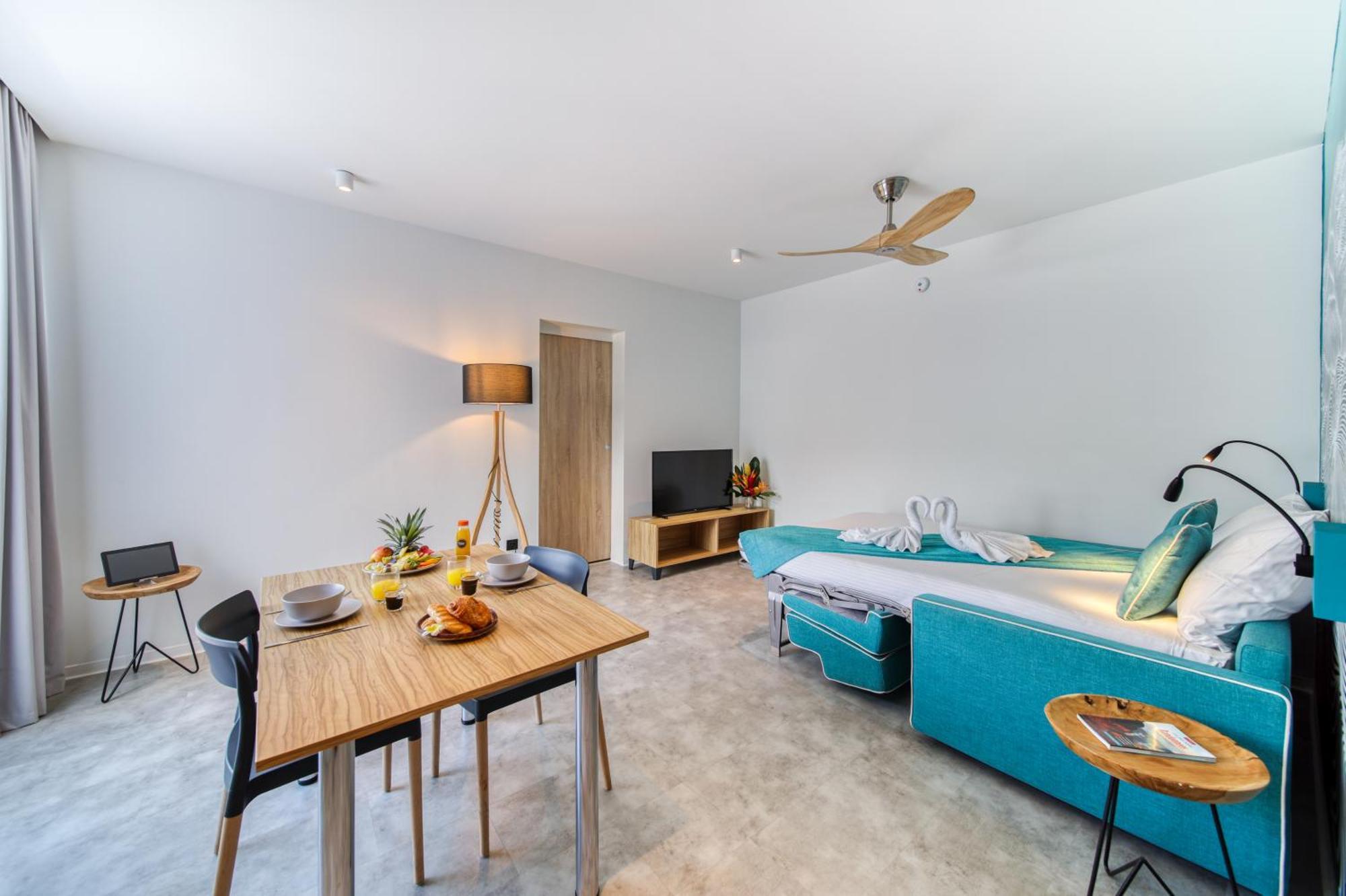 סן-לו Residence Santa Apolonia מראה חיצוני תמונה
