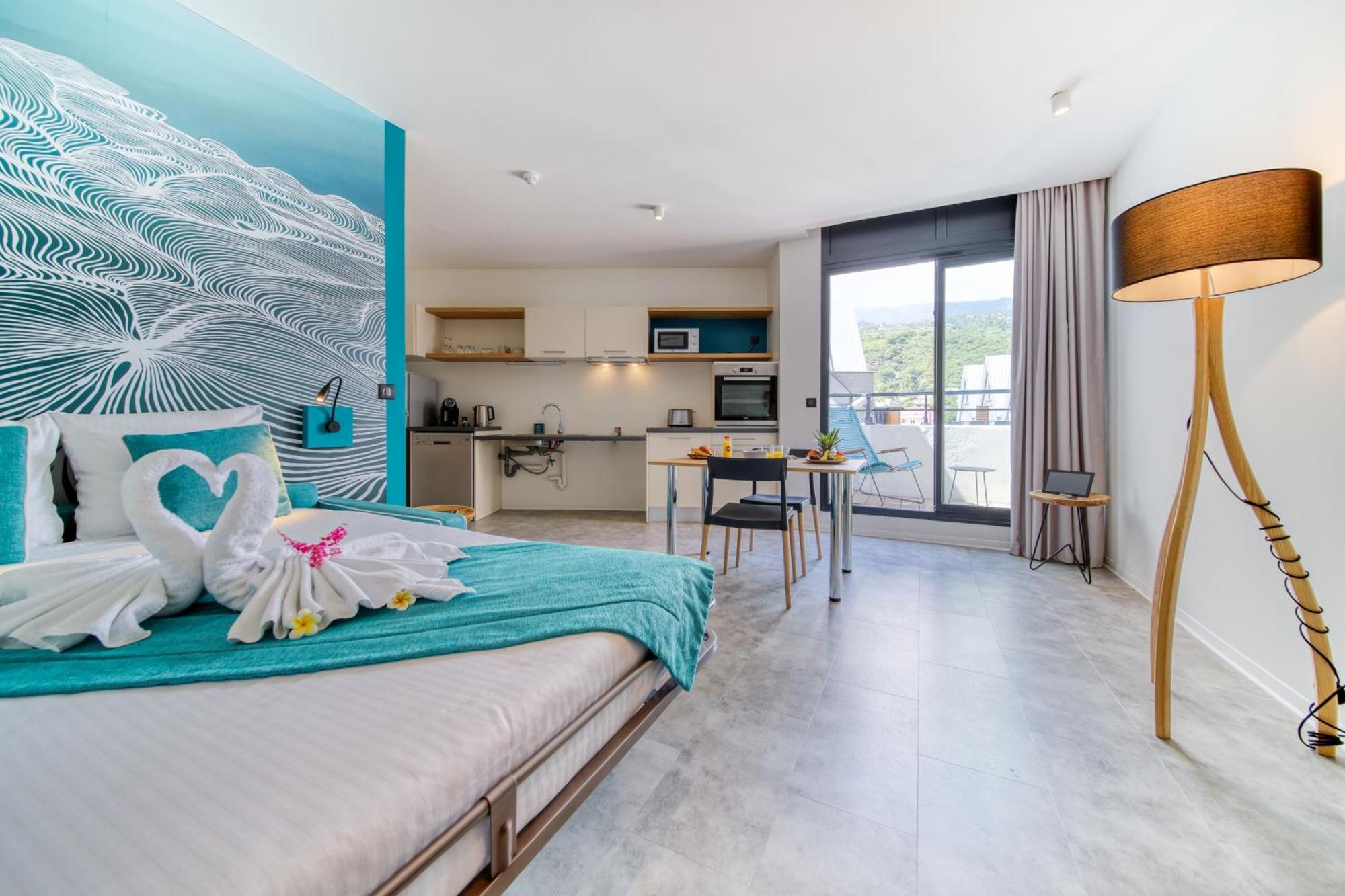 סן-לו Residence Santa Apolonia מראה חיצוני תמונה
