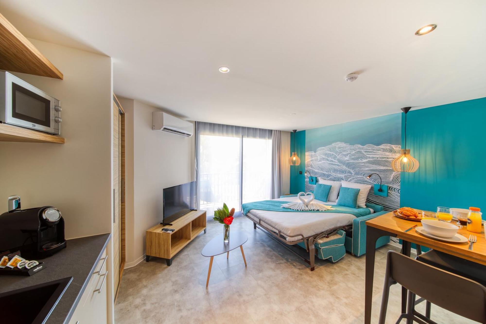 סן-לו Residence Santa Apolonia מראה חיצוני תמונה
