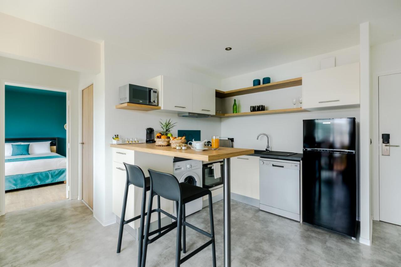 סן-לו Residence Santa Apolonia מראה חיצוני תמונה